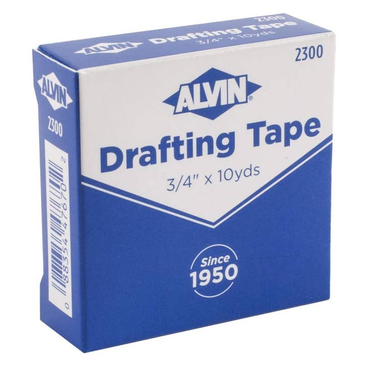 Alvin Drafting - Wholesale Tape - Drafting Tapes3