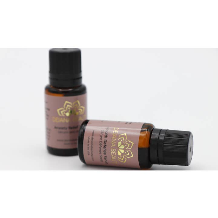 Beauty Serums For Deep Body Massage for wholesale by Deiana Beauty