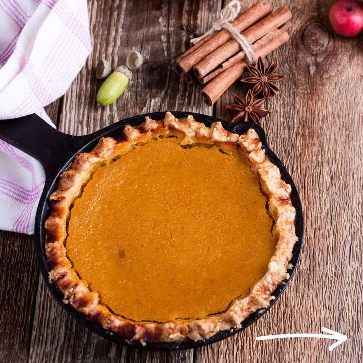 Freedom Mill Foods - Wholesale Pie - Double Butter Pie Crust4