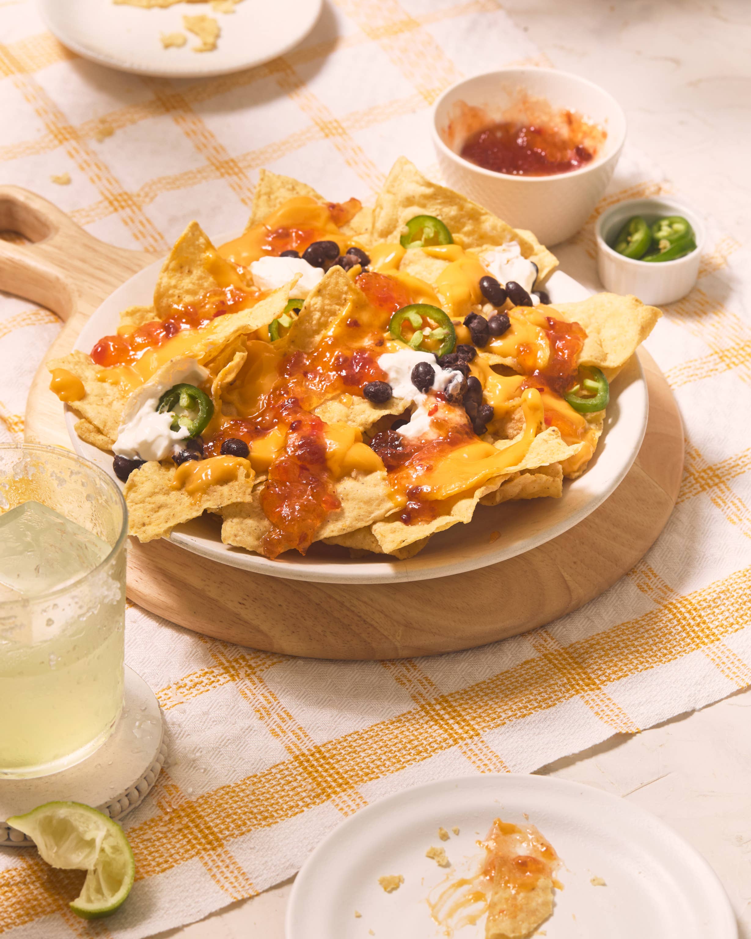 Byler Canning Co. - Wholesale Jam/Jelly - Byler's Spicy Chili Bacon Jam, 11oz2