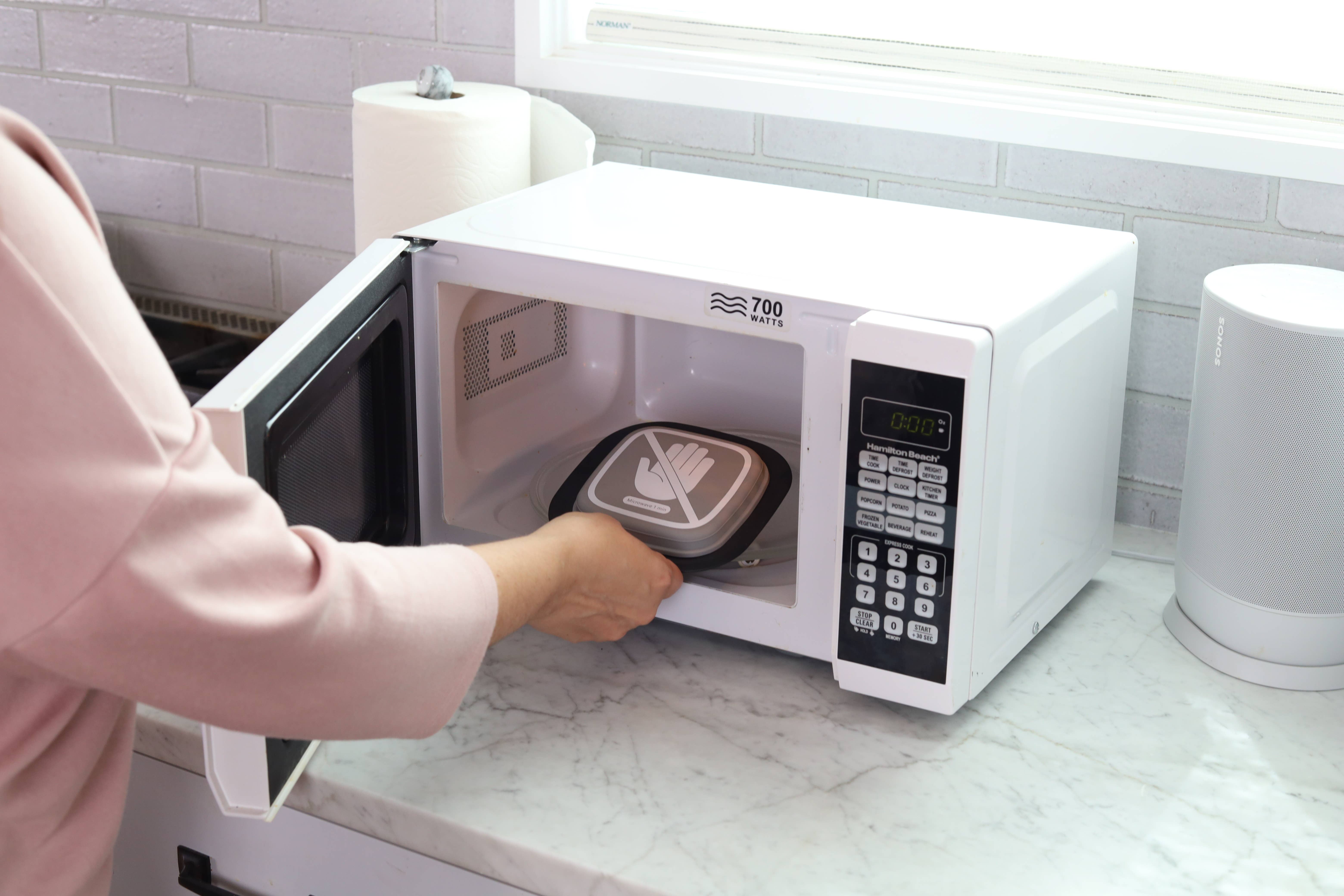 THAT Inventions - Wholesale Dip - HeatTHAT! 1-Hour Heated Tableware6