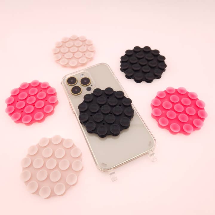 Starter bundle: silicone mobile phone holder with suction cups and other Purchase Wholesale 4 fach impfstoff grippe. Free Returns & Net 60 Terms on Faire trending on Faire.