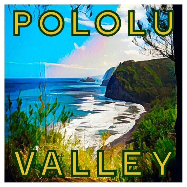 Imán del valle de Pololu para venta al por mayor de PNW Departure