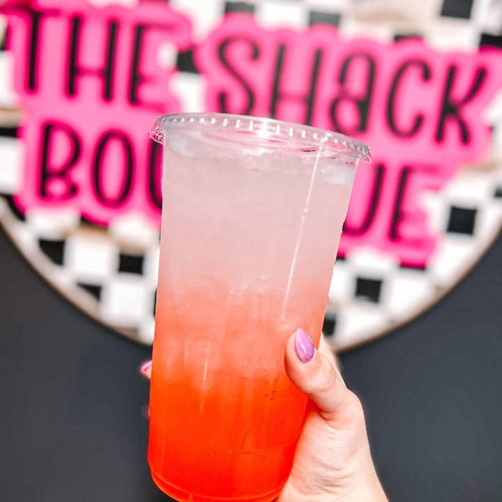 The Shack BouTEA - Wholesale Iced Tea - Sno Cone Flavors!1
