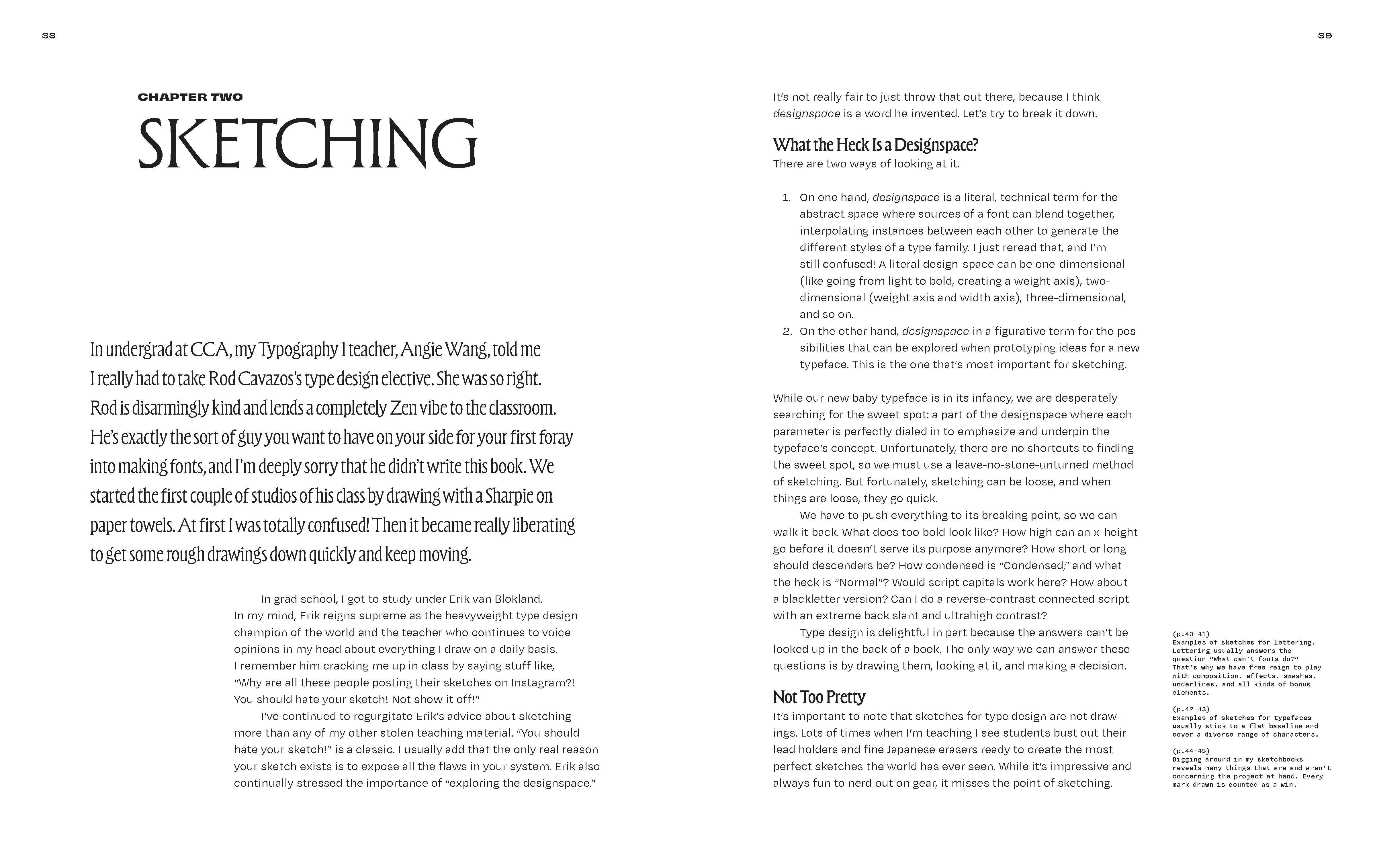 Chronicle Books - Wholesale Arts & Entertainment - The Ohno Book6