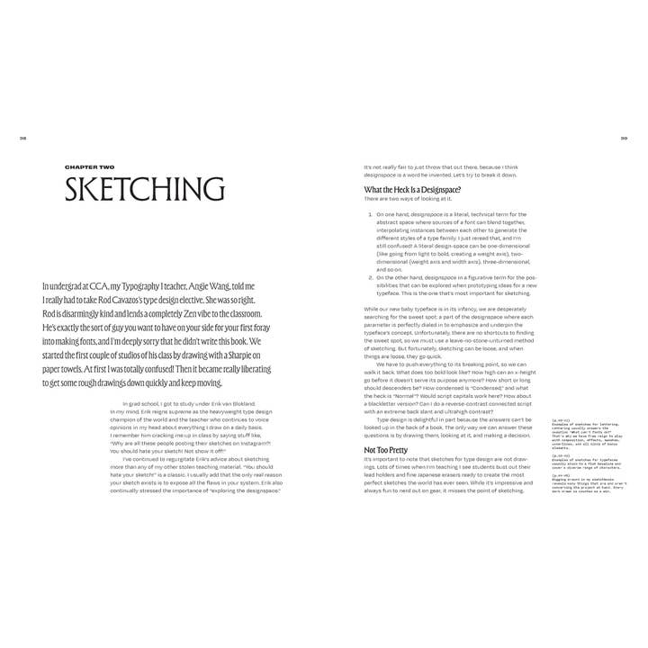 Chronicle Books - Wholesale Arts & Entertainment - The Ohno Book6