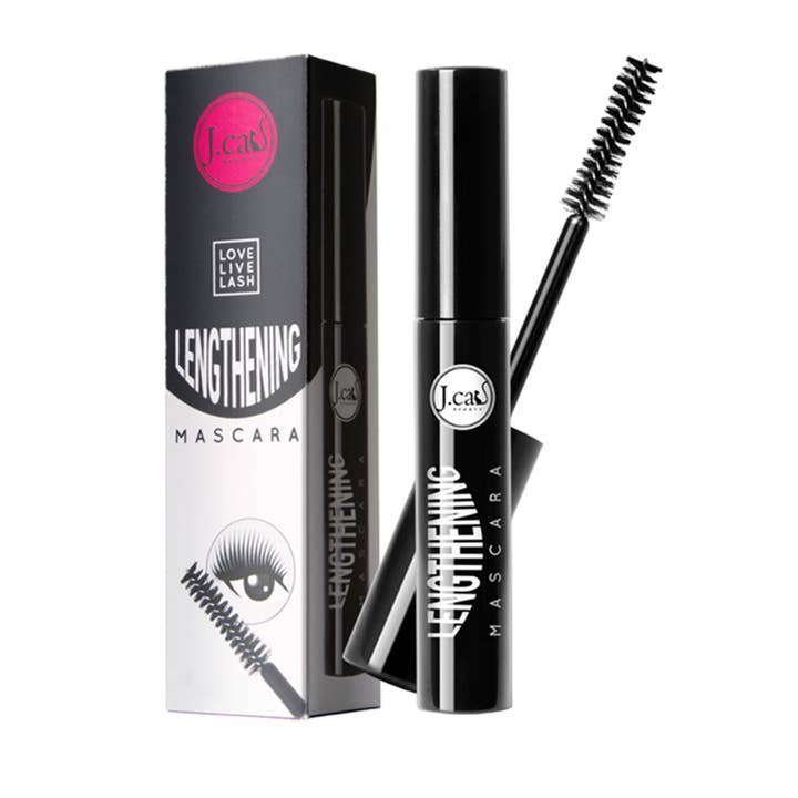 J.Cat Beauty – wholesale Mascara – Love Live Lash Mascara2