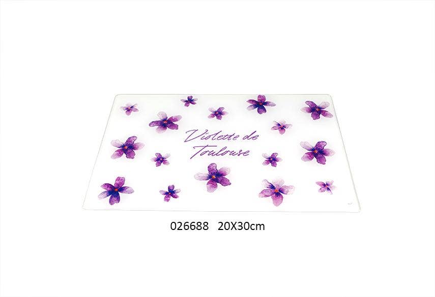 Faye - Wholesale Cutting Board - Jacobins Cutting Board 20 x 30 cm0