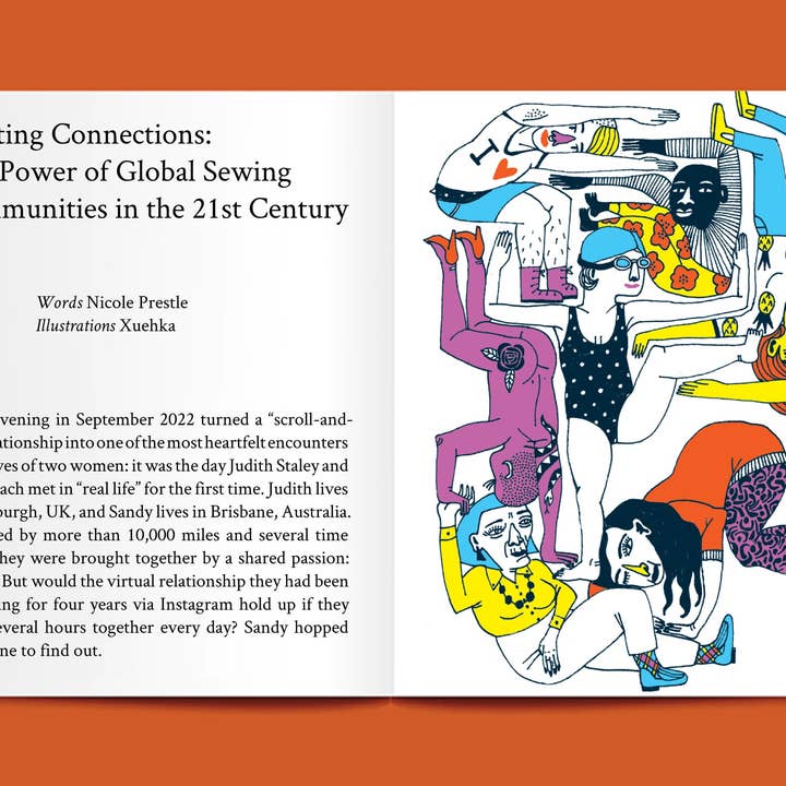 TAUKO Magazine - Wholesale Crafts, Hobbies & DIY - TAUKO Magazine issue No.116