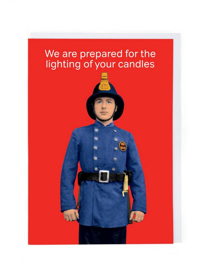 IHRE KERZEN ANZÜNDEN für den Großhandel von Cath Tate Cards