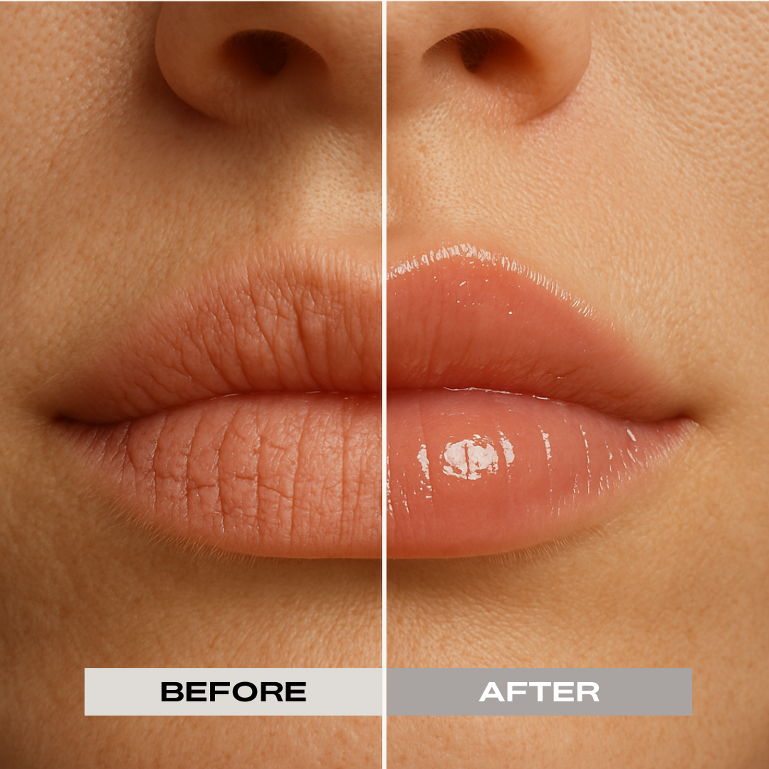 Perl Cosmetics – wholesale Lip-gloss – HYDRATING LIP OIL4