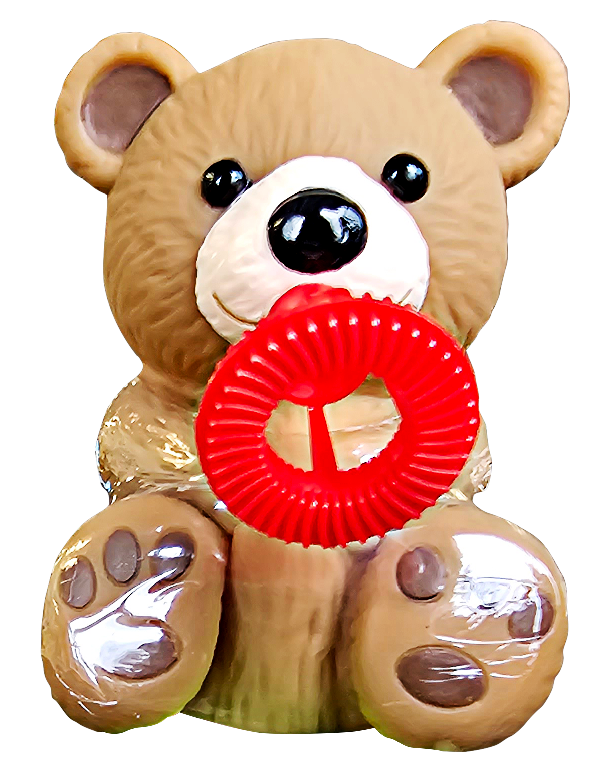 Wishbone Products - Wholesale Bubble Wand - Kids - Lil Squeezers Soft Squishy Bubble Blower Assortment11