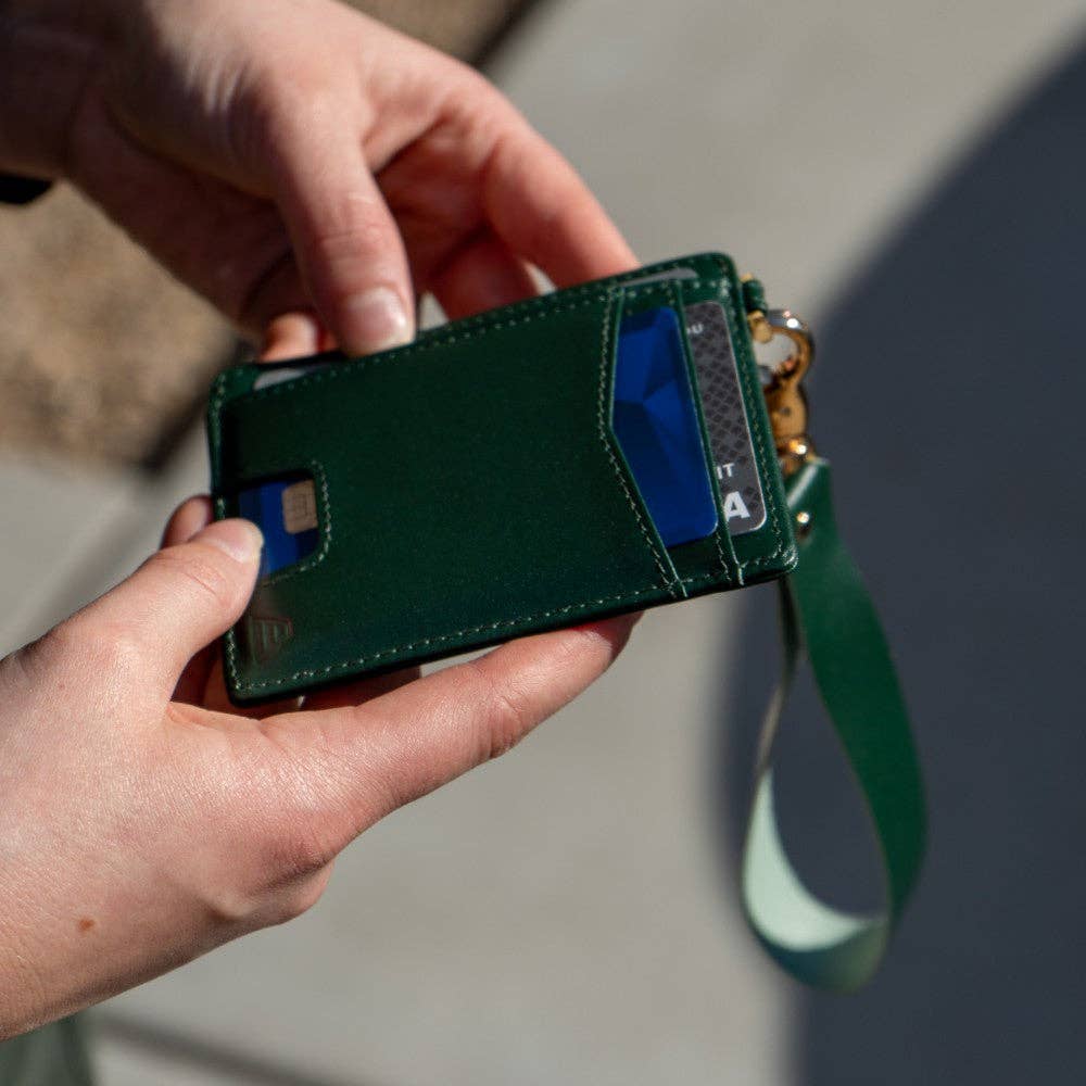 Andar - Wholesale Wallet - Women's - The Denner165