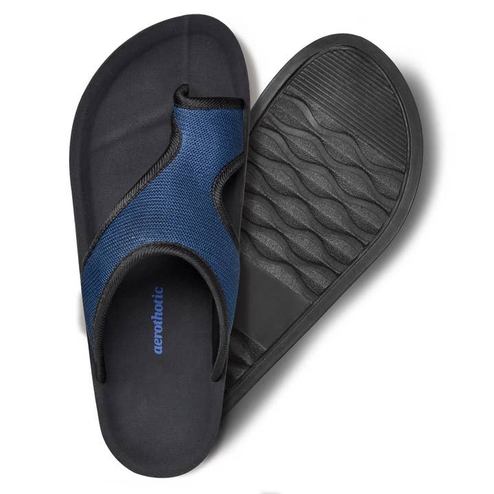 Aerothotic – wholesale Sandals – Women's – Aerothotic - Aster Split Toe Sandals