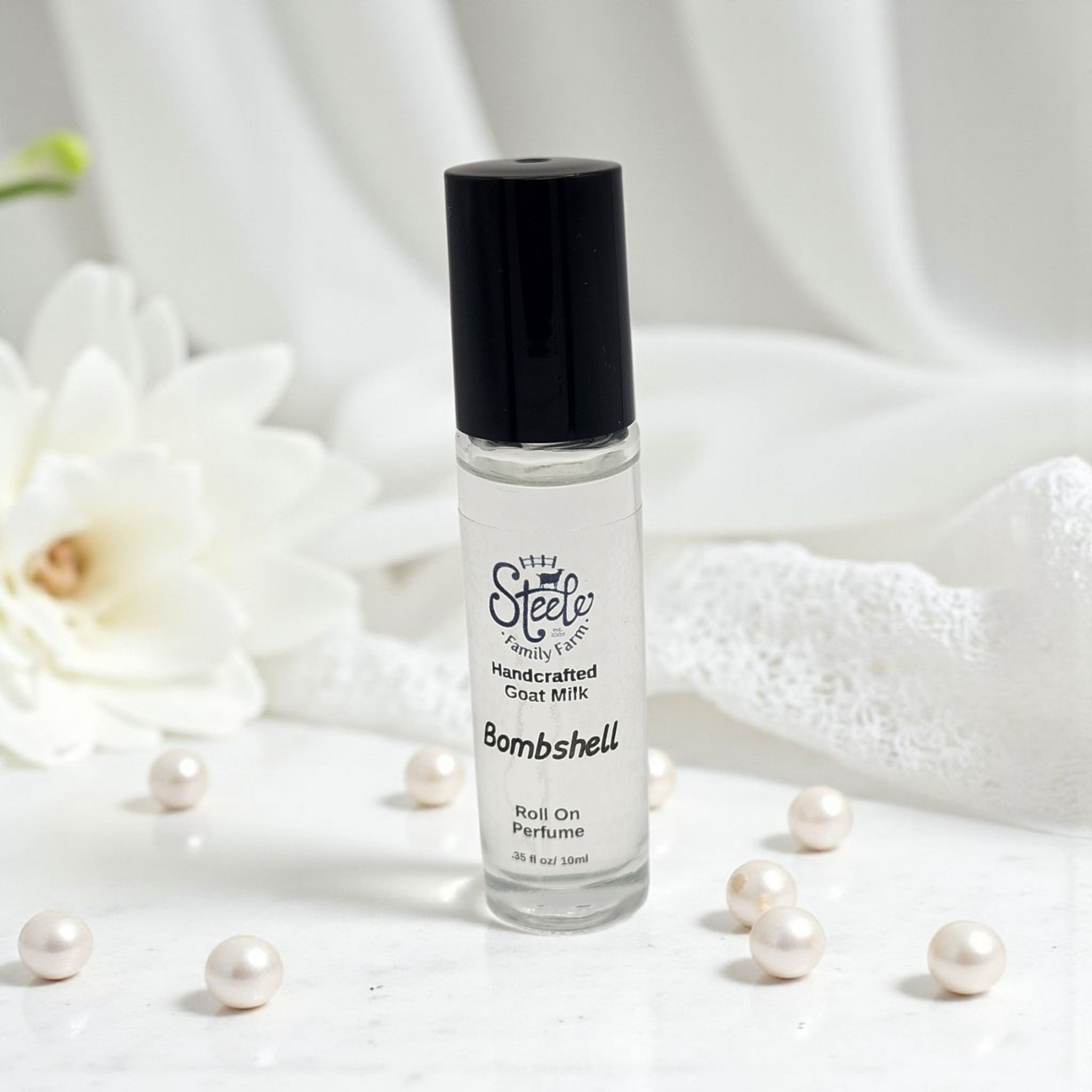 Steele Family Farm - Wholesale Roll-On Fragrance - Perfume Oil Roll On0