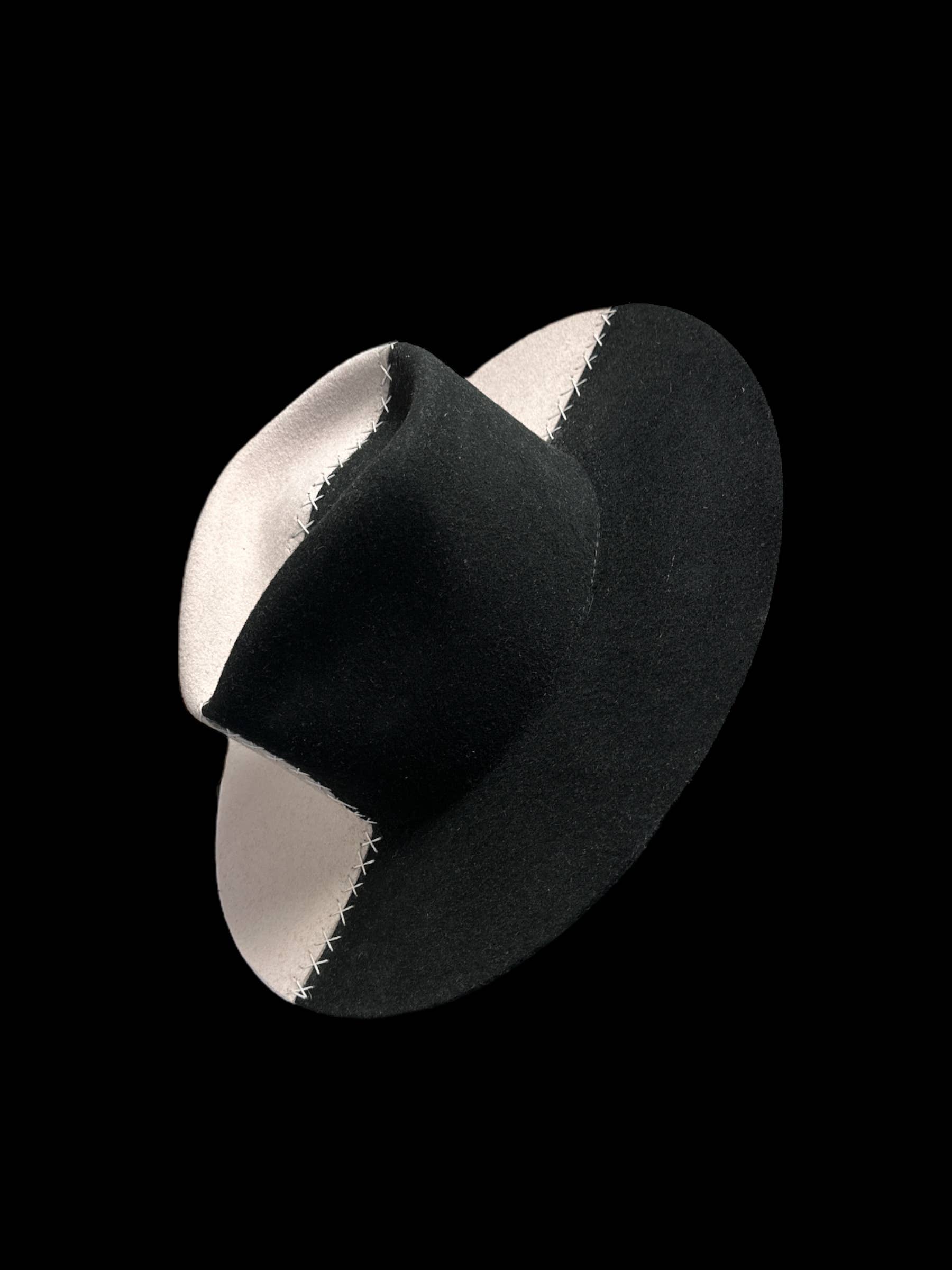 Nati Natash – wholesale Fedora – Women’s – Bolivian Wool Artisan Hats14