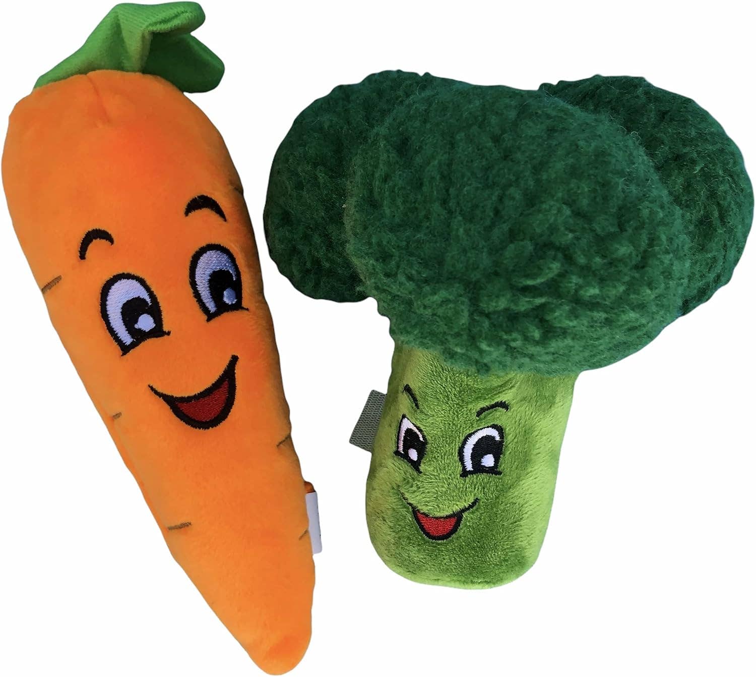 Glow Pups – cama - Cão por atacado – Cama para cachorro estilo sofá listrado azul claro de luxo18