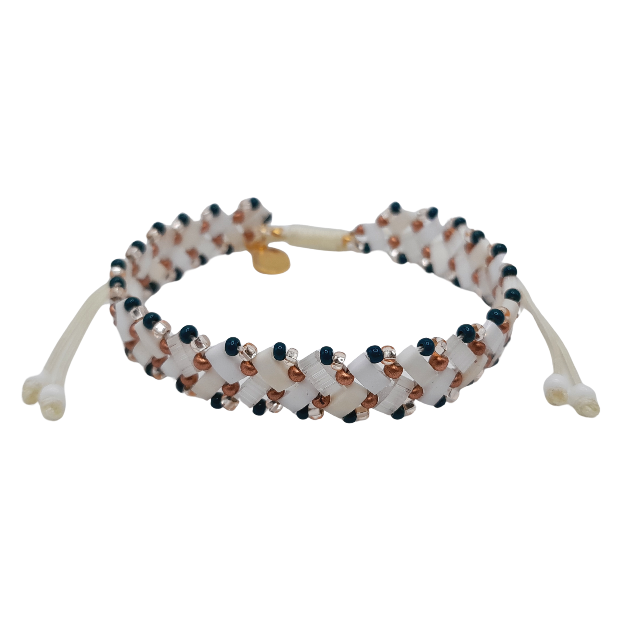 Moio - Wholesale Beaded Bracelet - The Jodi13