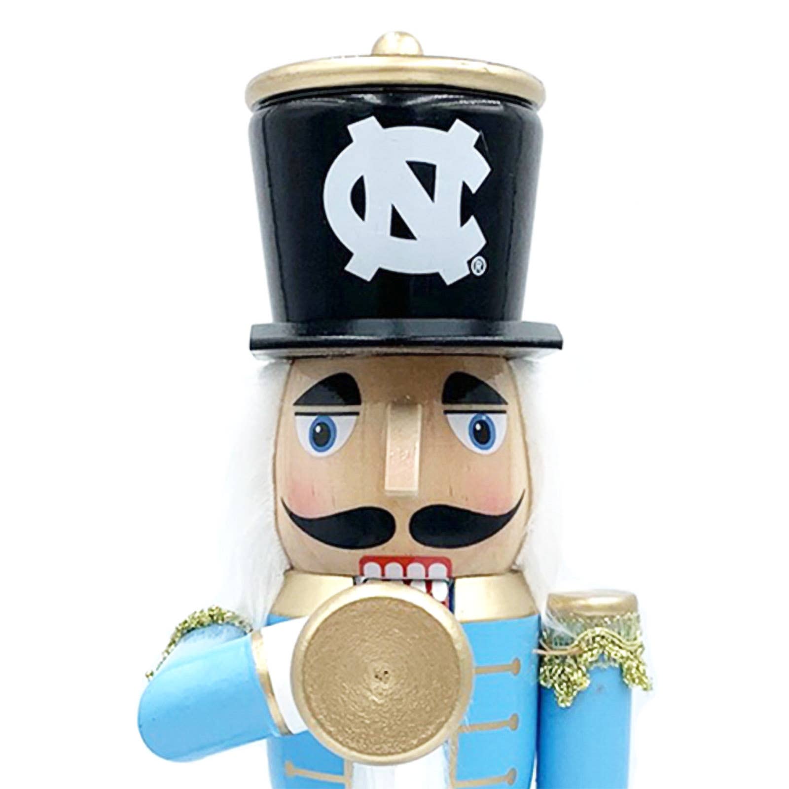 Santa’s Workshop Inc. - Wholesale Holiday Nutcracker - 14" UNC Bugler Nutcracker1