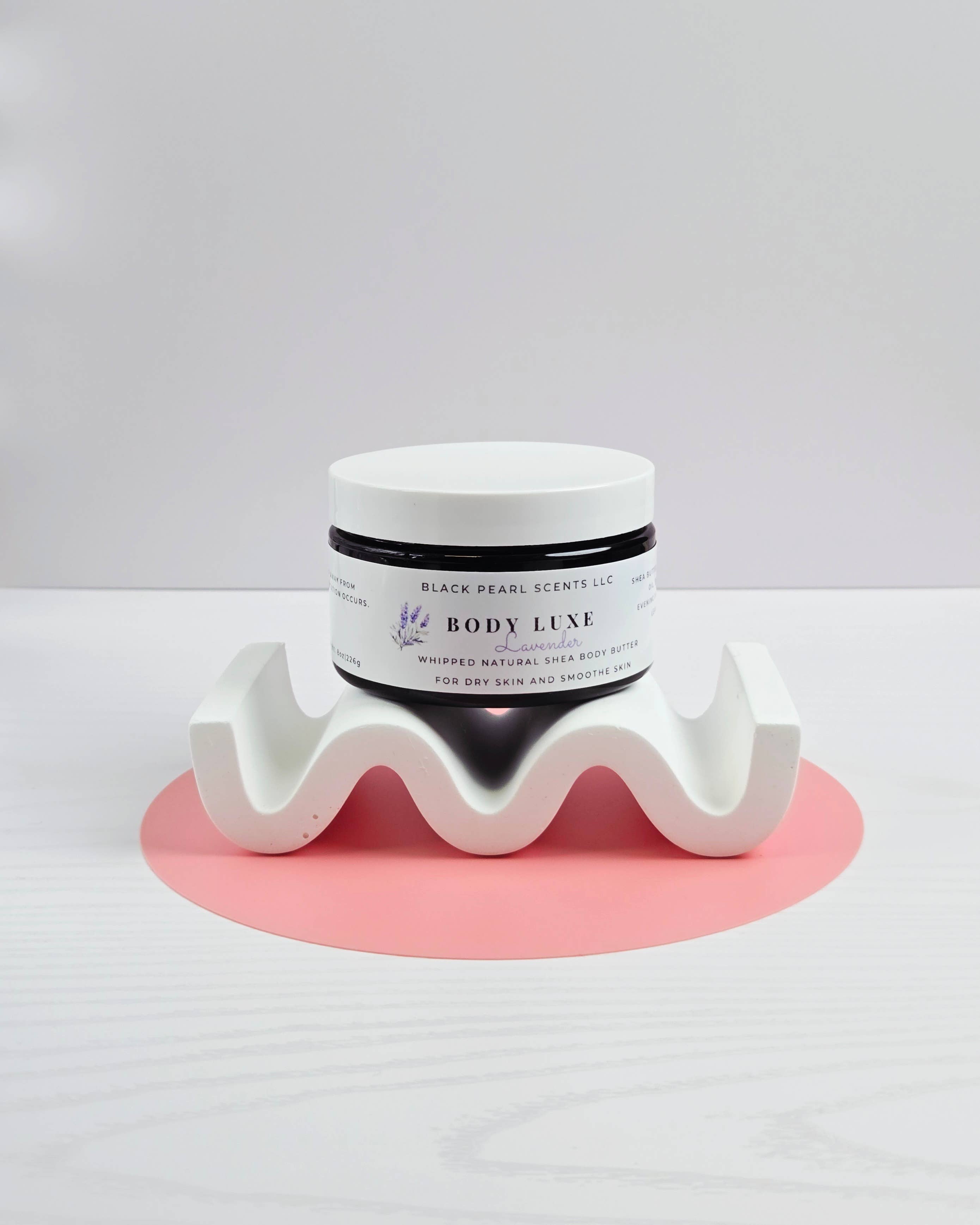 Black Pearl Scents - Wholesale Body Balm/Butter - Deep Hydration Whipped Shea Butter | Luxurious Moisturizer 13