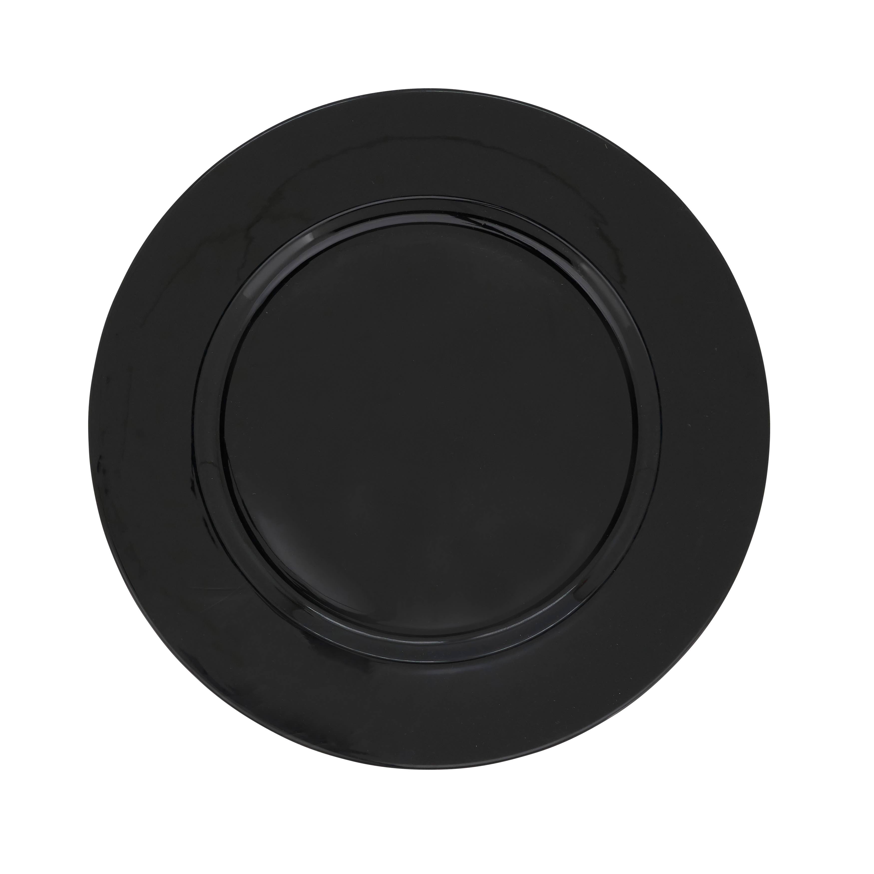 Saro Lifestyle - Wholesale Charger Plate - Classic Design Charger Plate8