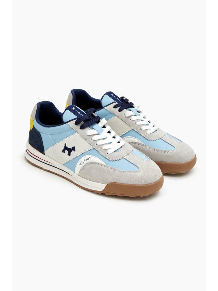 williot - Wholesale Lifestyle Sneakers - Men's - Urban Sneaker