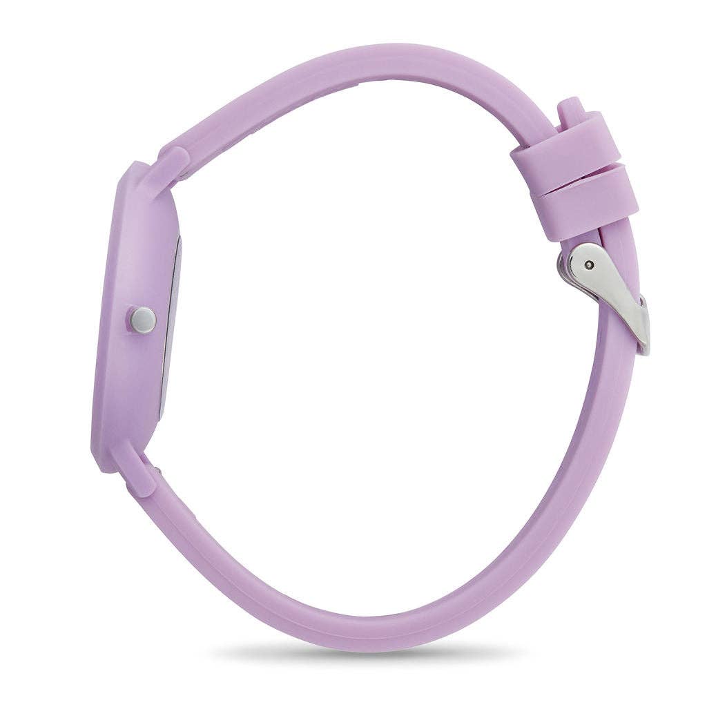 Speidel – wholesale Armbandsur - Unisex – Speidel Eco Color Pop-klocka med miljövänligt armband22