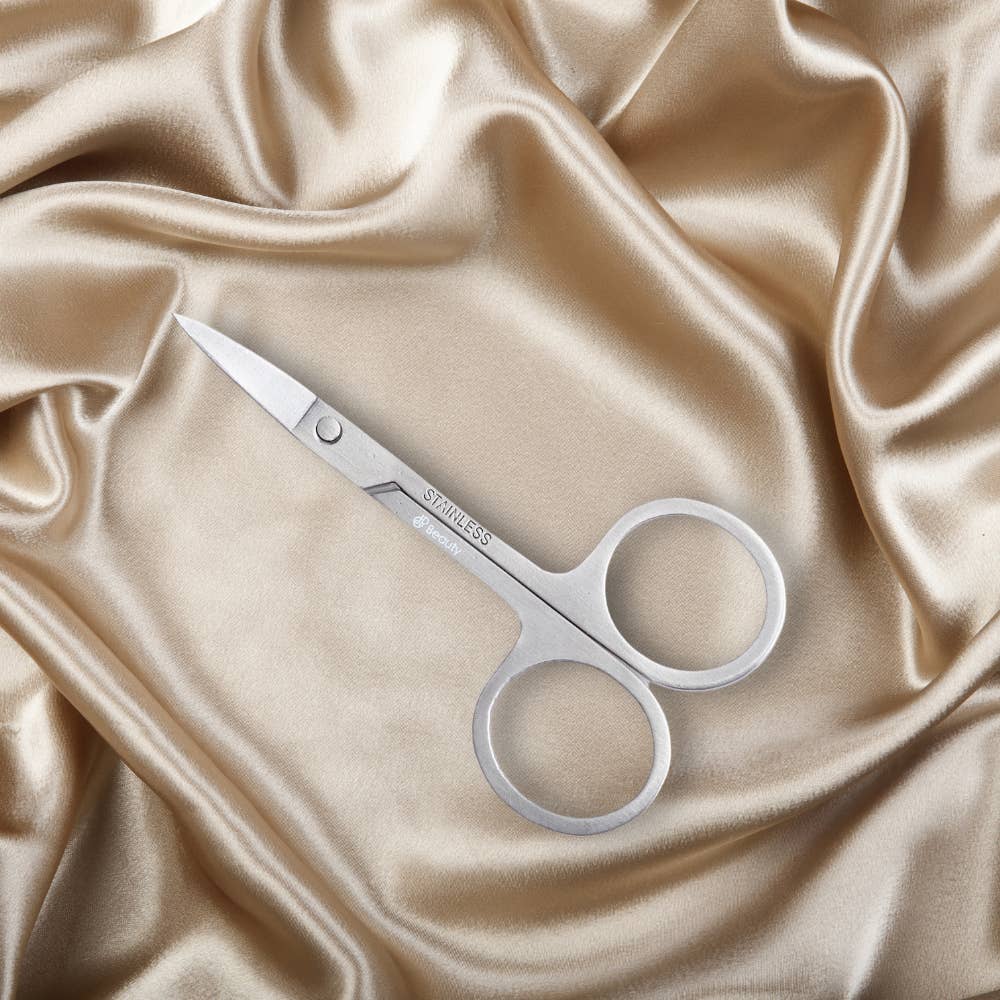 CJP Beauty - Wholesale Hair Scissors - Eyelash Scissors