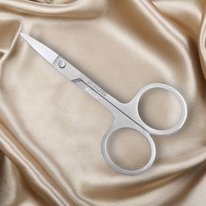 CJP Beauty - Wholesale Hair Scissors - Eyelash Scissors0