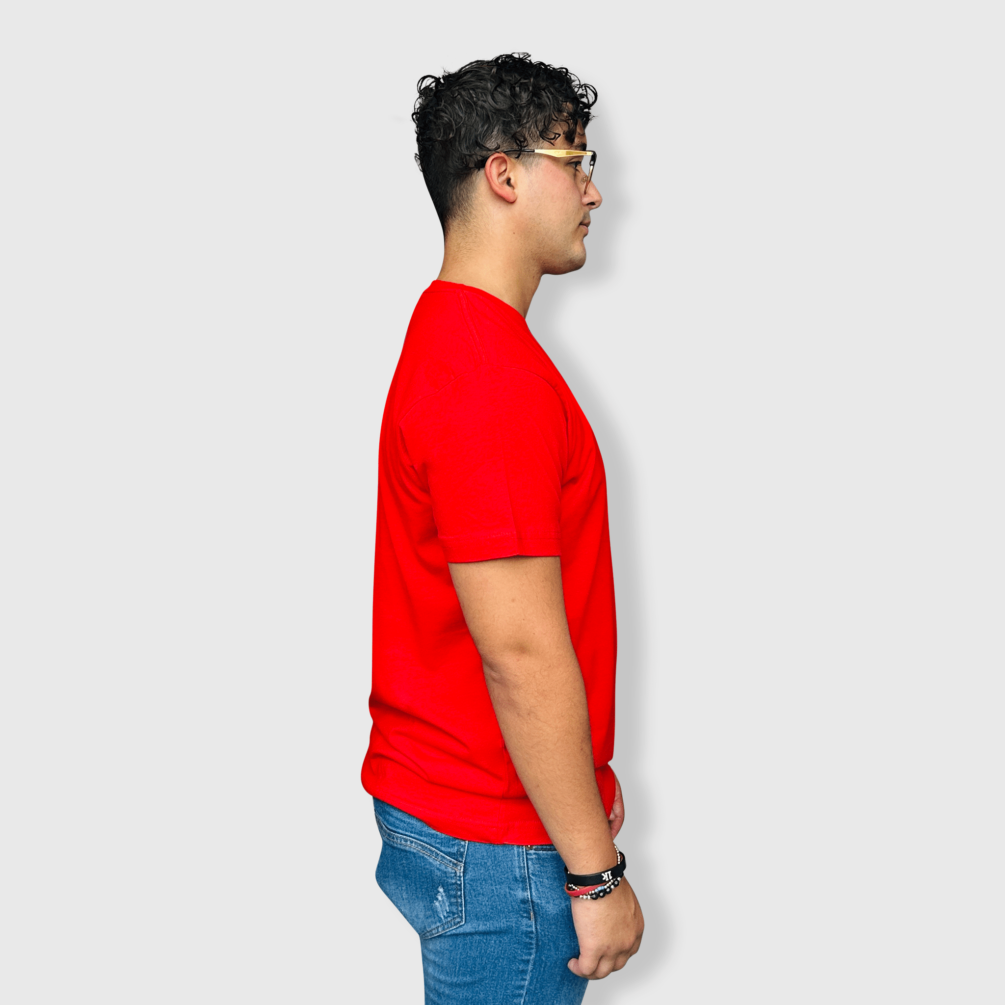 ILTEX Apparel - Vente T-shirt – unisexe - T-shirts unisexes à manches courtes 100 % coton19