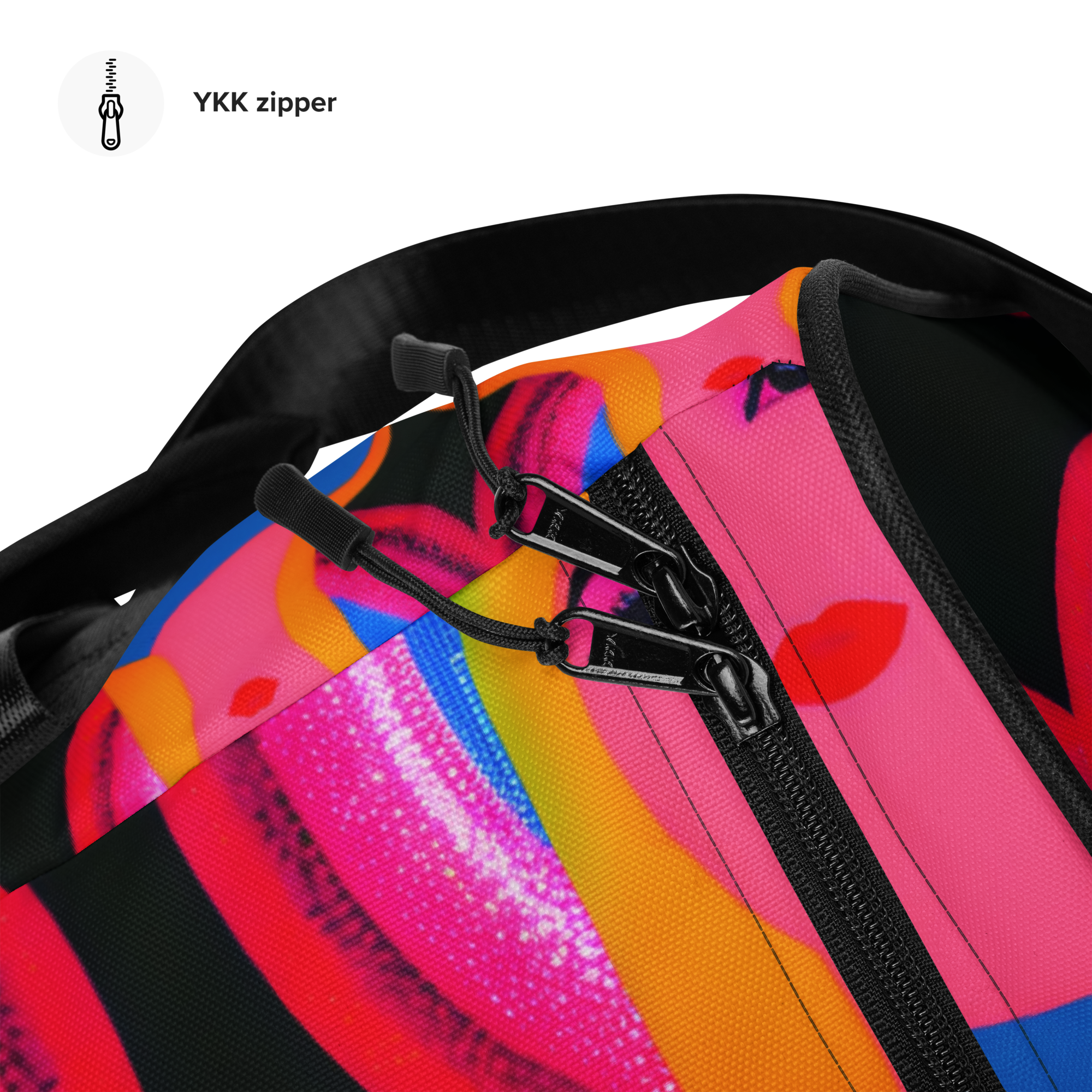 NeuroTekk Co. - Wholesale Weekender Bag - Women's - Beach Bag VII17