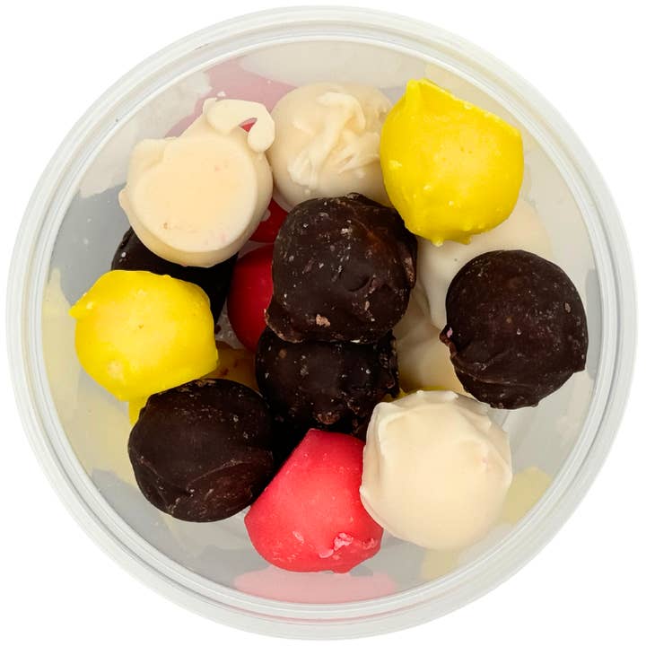 Martin's Country Store LLC - Wholesale Chocolate - COCONUT BONS BONS 9.9oz