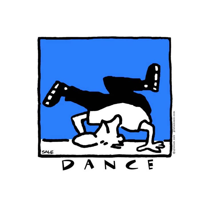 Dance por atacado de Club Crib