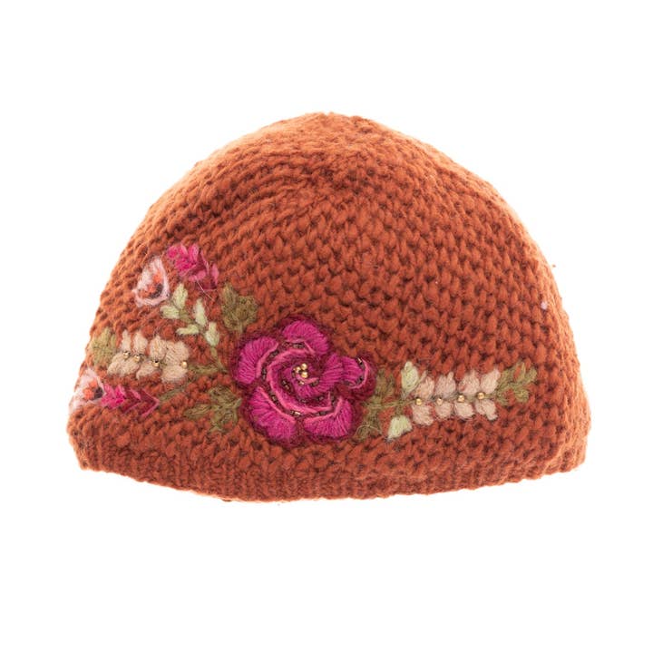 Josephine Cloche for wholesale by French Knot