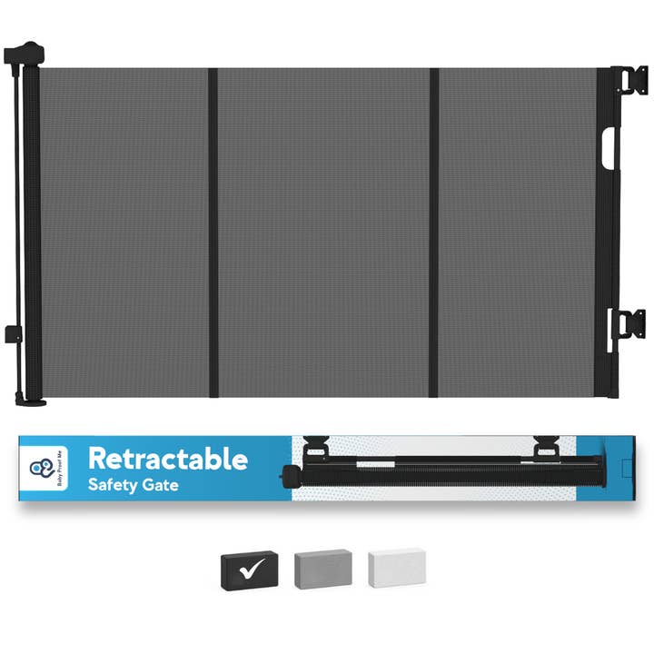 71" Uitschuifbaar Veiligheidshek voor Baby's & Huisdieren voor wholesale door Baby Proof Me