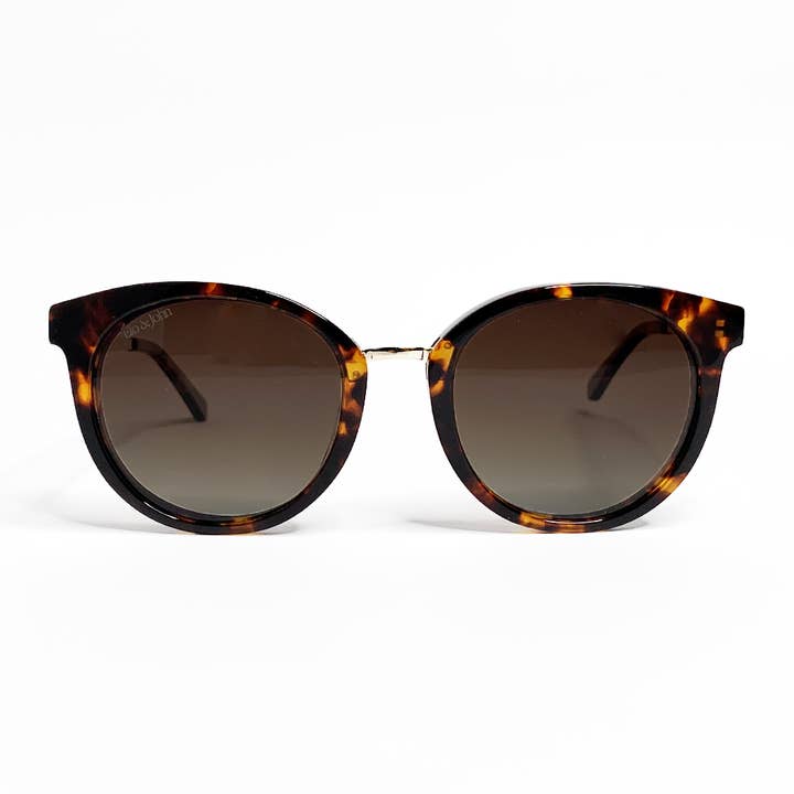 HEPBURN - tortoiseshell for wholesale by Élo & John