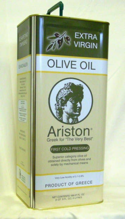 Bulk Ariston Select EVOO for Refill & Save Program for your store - Faire