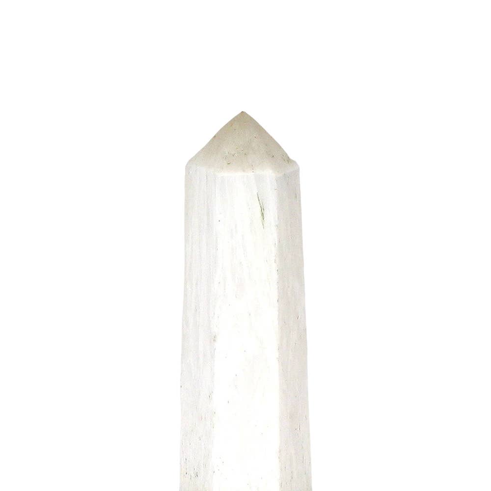 VIE – wholesale Spiritual stone/crystal – Pencil, 2-3cm40