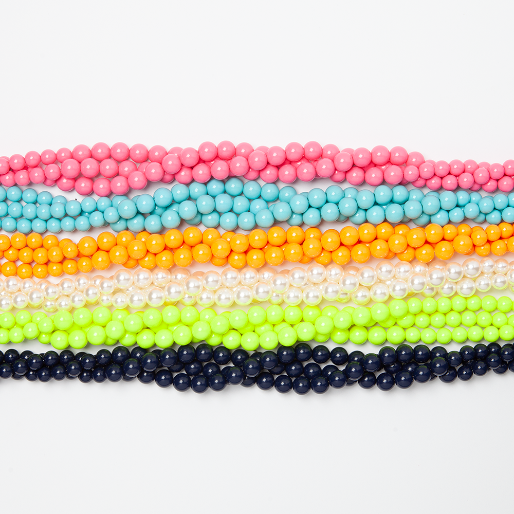 Fornash - Vendita all'ingrosso Collane di perline/perle - Collana Winnie8