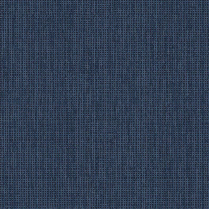 Textured Rattan Navy Peel and Stick Wallpaper for wholesale on Faire