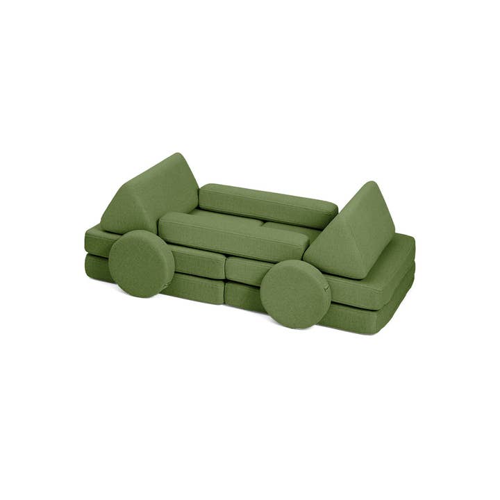 Shappy - Wholesale Sofa - SHAPPY PLAY SOFA ORIGINAL MINI76