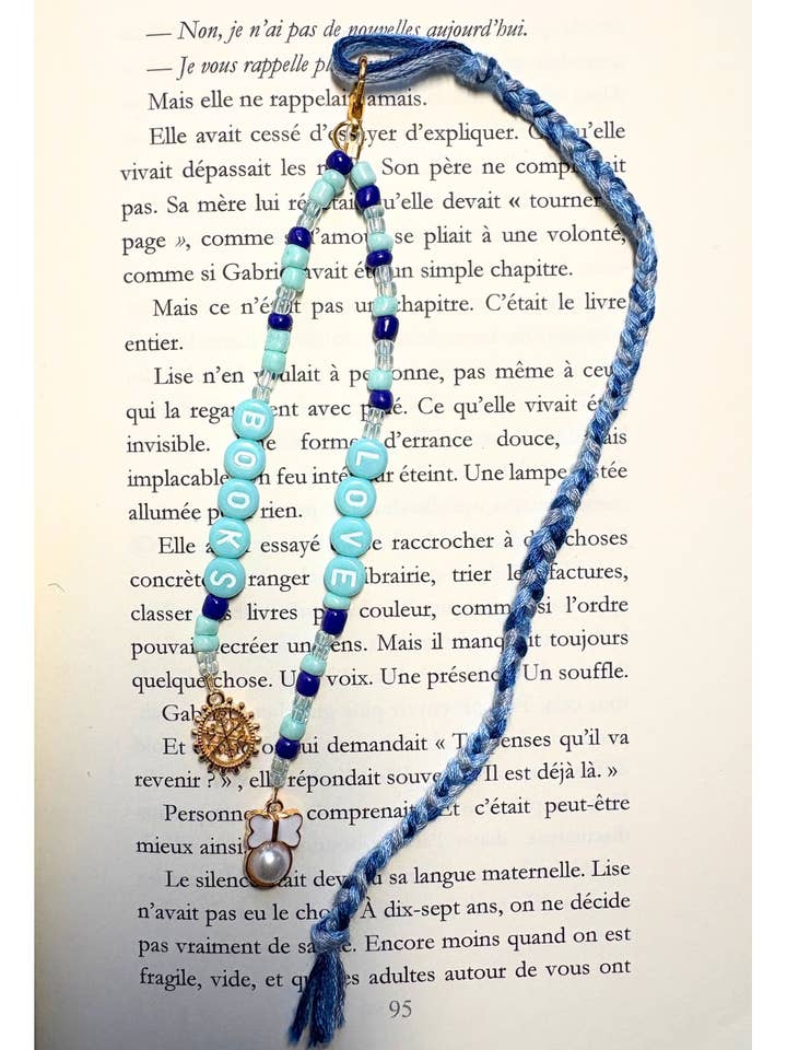 Modèle Winter pour la vente par Au fil des pages