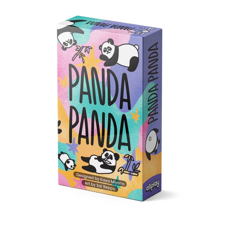 Panda Panda Wholesale for wholesale by Allplay