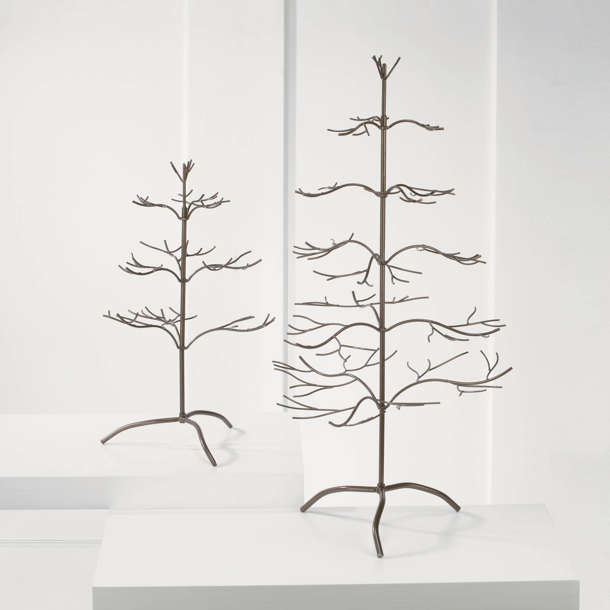 Tripar International – wholesale Juldekoration – Prydnadsträd för dekoration i olika storlekar15