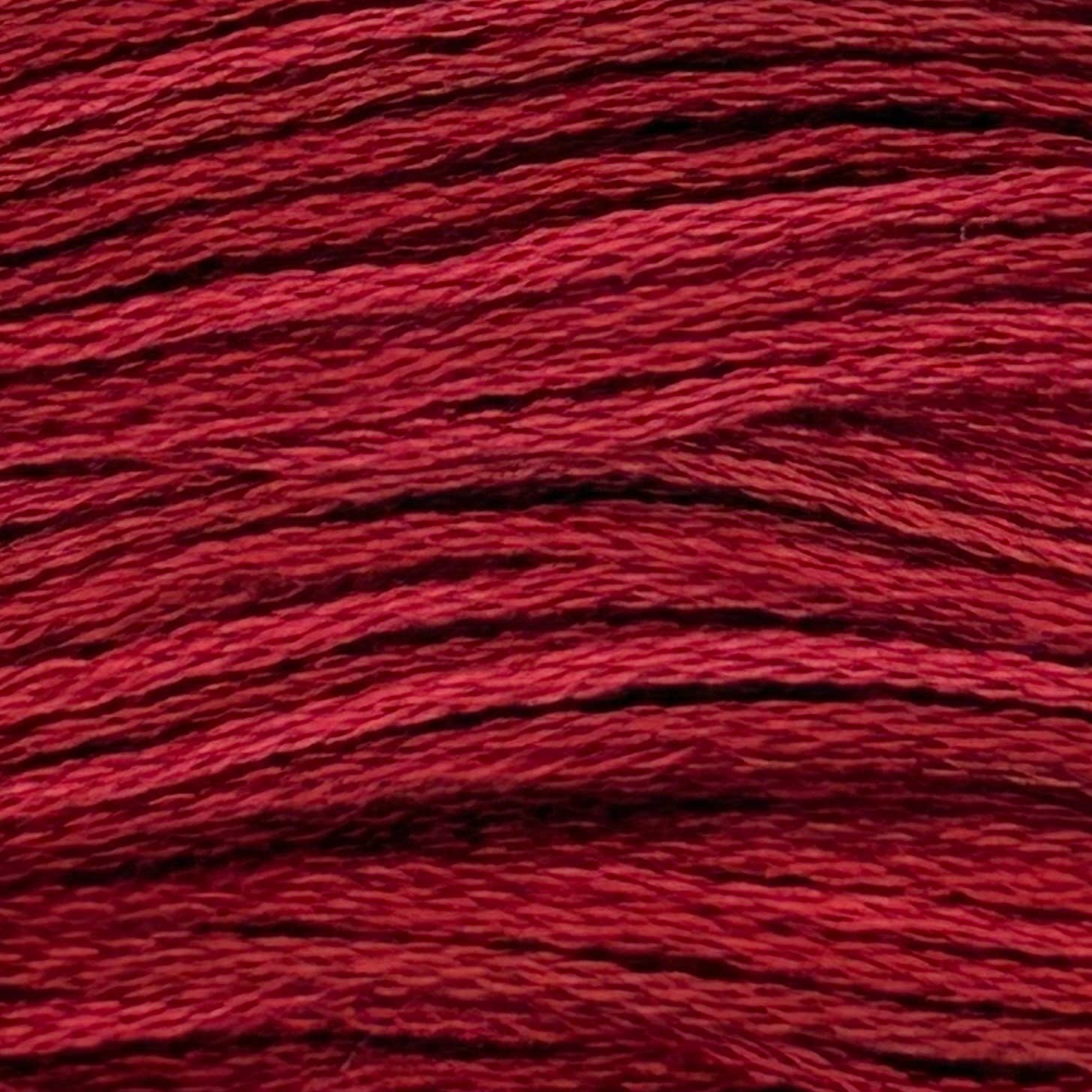 OTF Threads - Wholesale Thread - OTF Threads™ Variegated 6 Strand Embroidery Floss Box of 2462