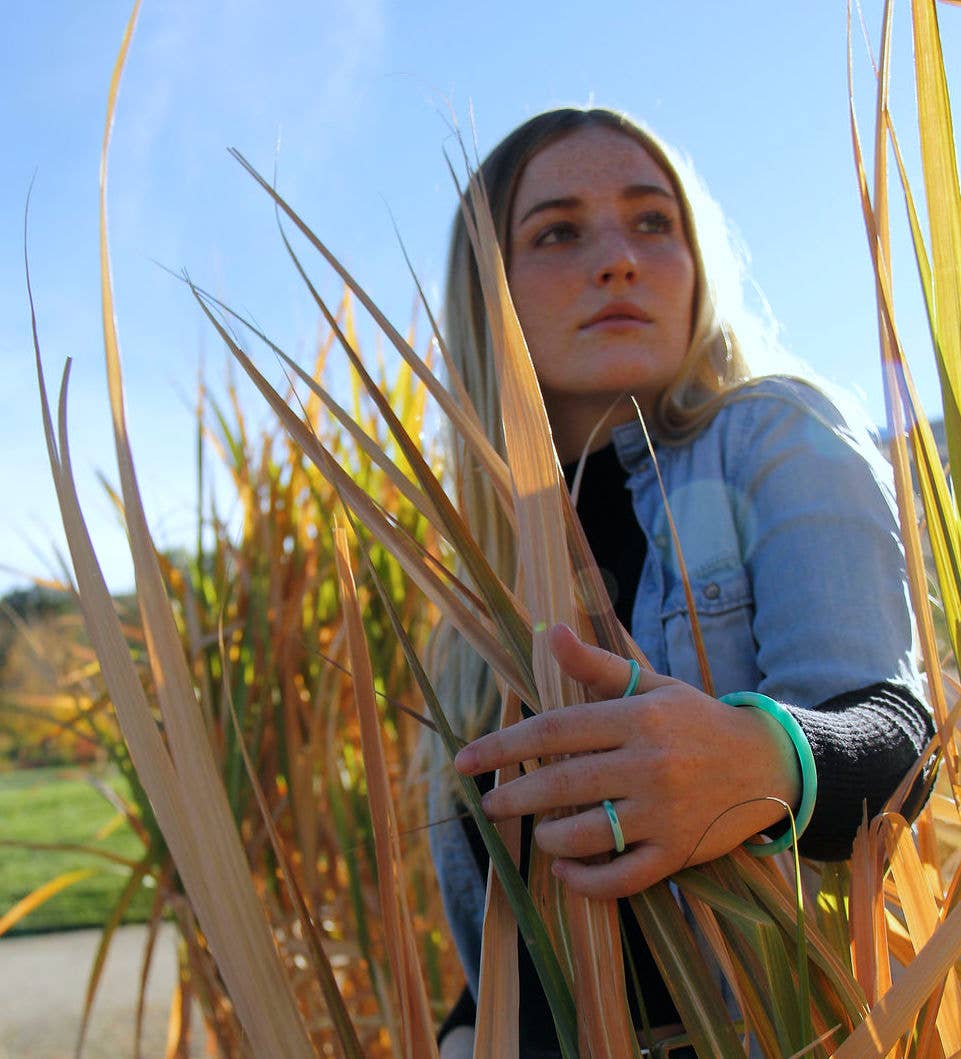 Fenna&Fei - Wholesale Cuff Bracelet - Luna Bangle Cuff Bracelets5