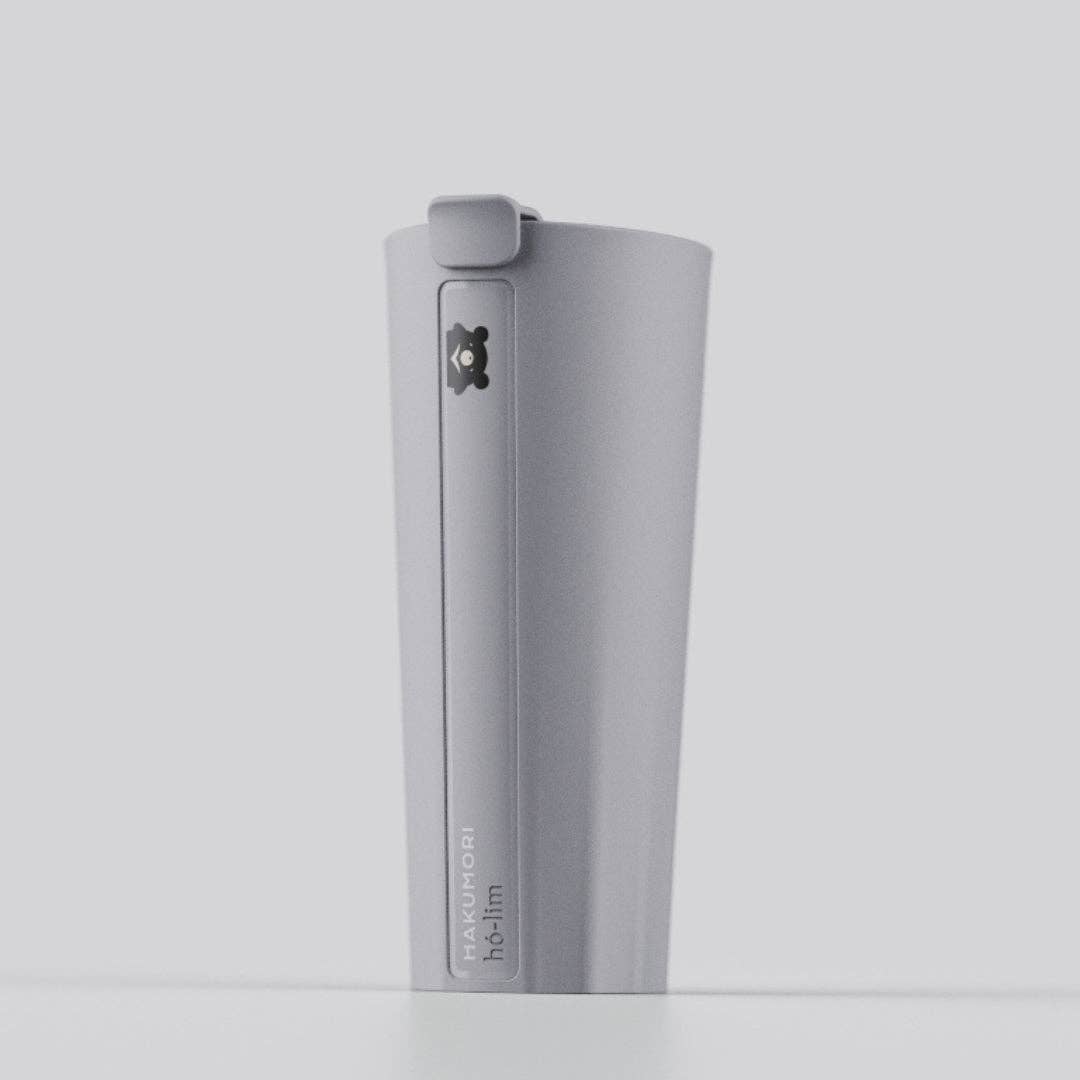 HAKUMORI - Wholesale Insulated Mug/Tumbler - Strawless Boba Tumbler3