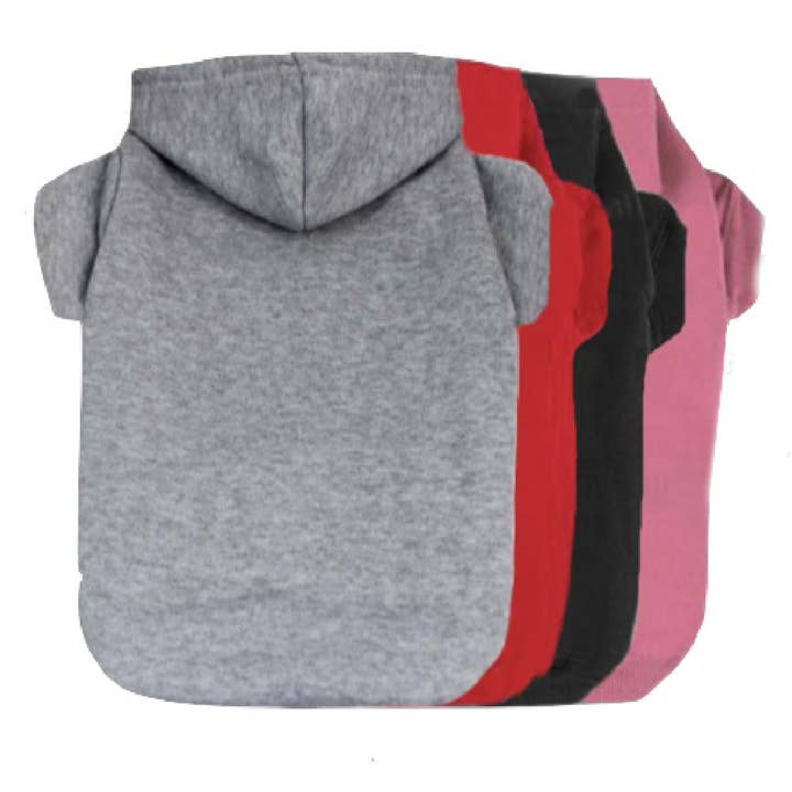 The Honest Dog Company - Vente Sweat à capuche – chien - Sweat à capuche pour chien Guns N Roses