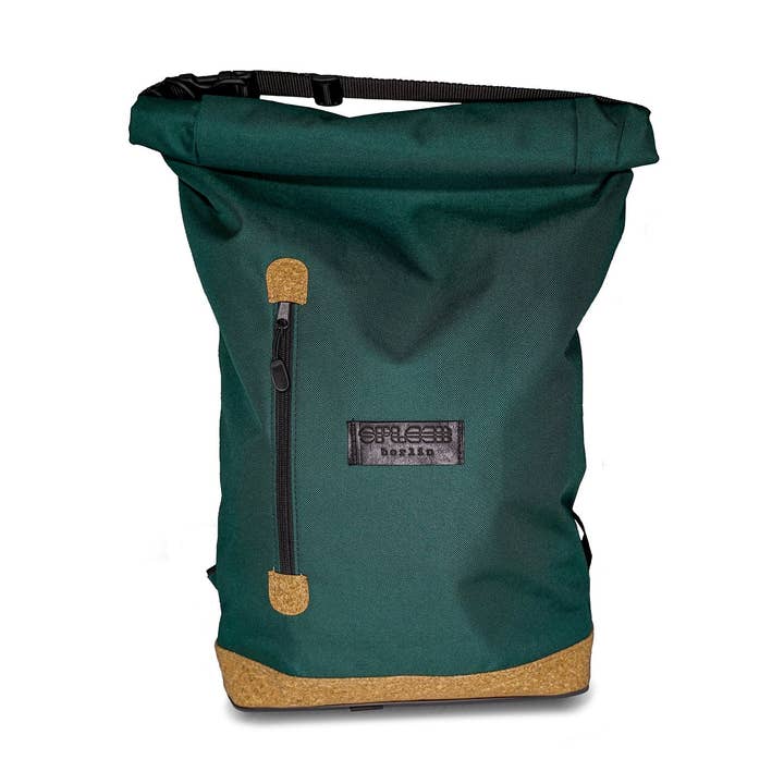 Liz - British Green Kork für den Großhandel von Spleen Berlin