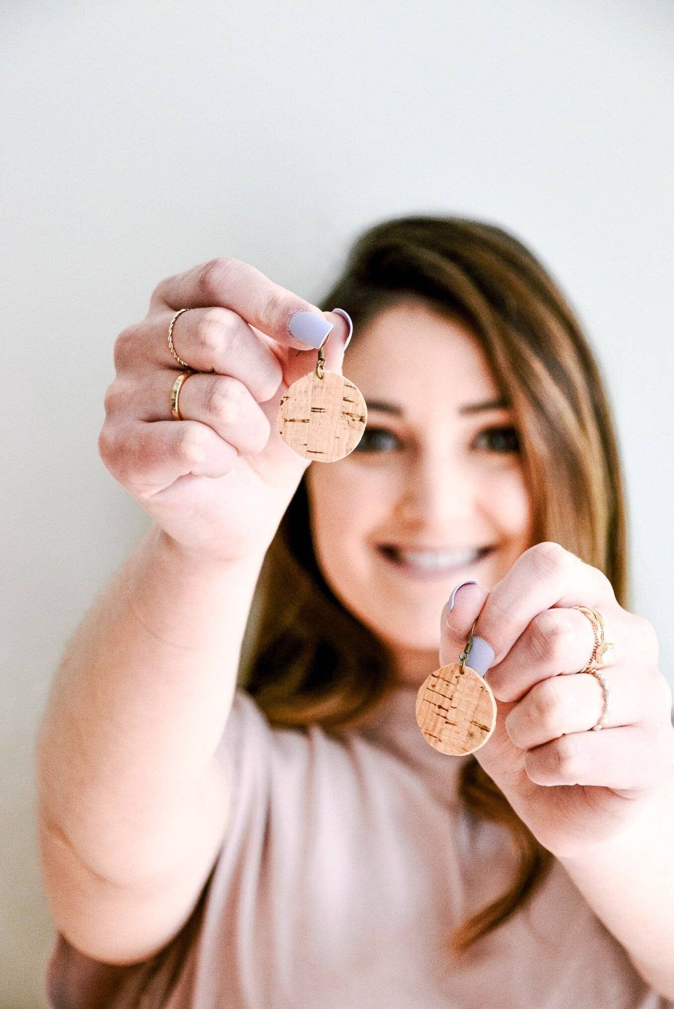 Empowered Goods - Wholesale Dangle Earrings - Addie Dangles3